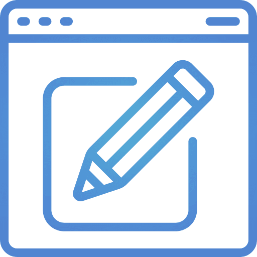 Symbol für das Tickware-Modul Ticketing
