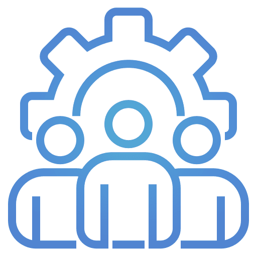 Symbol für das Tickware-Modul WMS
